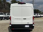 2026 Ford Transit 250 Medium Roof RWD Empty Cargo Van for sale #TKA32075 - photo 24