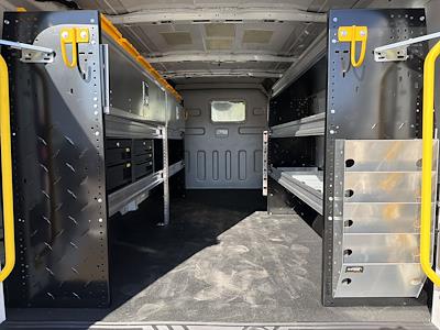 New 2026 Ford Transit 250 Low Roof Upfitted Cargo Van for sale #TKA33182 - photo 2