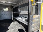 New 2026 Ford Transit 250 Low Roof Upfitted Cargo Van for sale #TKA33182 - photo 26