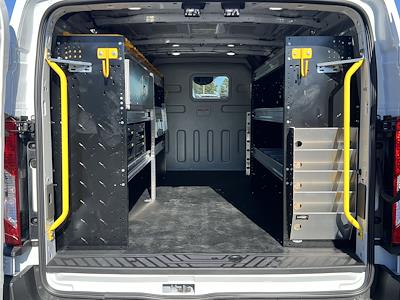 New 2026 Ford Transit 250 Low Roof Upfitted Cargo Van for sale #TKA33262 - photo 2