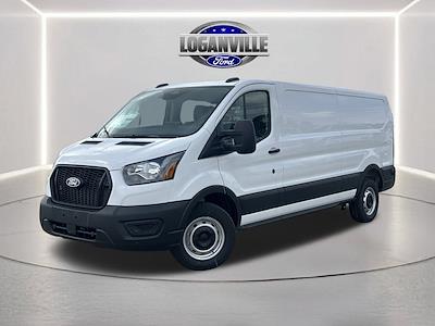 New 2026 Ford Transit 250 - photo 1
