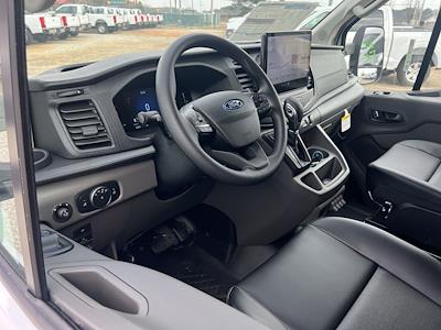 New 2026 Ford Transit 250 - photo 1