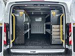 2026 Ford Transit 250 Low Roof RWD Upfitted Cargo Van for sale #TKA33309 - photo 5
