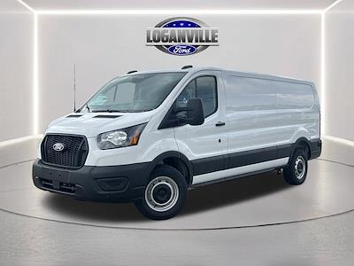 New 2026 Ford Transit 250 - photo 1