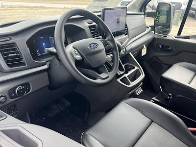 New 2026 Ford Transit 250 - photo 1