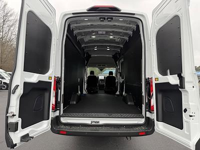 New 2026 Ford Transit 350 High Roof Empty Cargo Van for sale #TKA36160 - photo 2