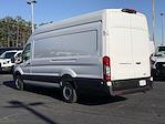 New 2026 Ford Transit 350 High Roof Empty Cargo Van for sale #TKA36279 - photo 24