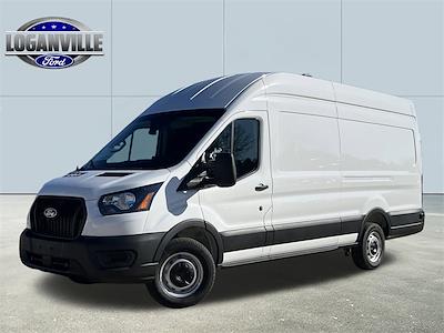 New 2026 Ford Transit 350 High Roof Empty Cargo Van for sale #TKA38932 - photo 1
