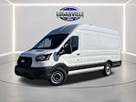 New 2026 Ford Transit 350 High Roof Empty Cargo Van for sale #TKA38932 - photo 1