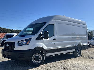2026 Ford Transit 250 High Roof RWD Empty Cargo Van for sale #TKA39027 - photo 1