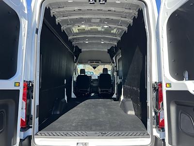 New 2026 Ford Transit 250 High Roof Empty Cargo Van for sale #TKA39027 - photo 2