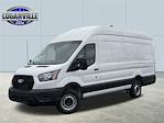 New 2026 Ford Transit 350 High Roof Empty Cargo Van for sale #TKA42051 - photo 1