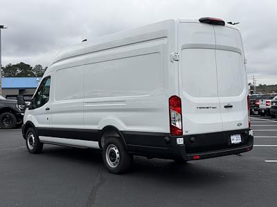 New 2026 Ford Transit 350 High Roof Empty Cargo Van for sale #TKA42163 - photo 2