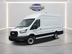 New 2026 Ford Transit 250 High Roof Empty Cargo Van for sale #TKA46519 - photo 1