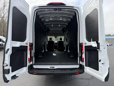 New 2026 Ford Transit 250 High Roof Empty Cargo Van for sale #TKA46570 - photo 2