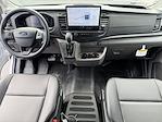 New 2026 Ford Transit 250 High Roof Empty Cargo Van for sale #TKA46570 - photo 3