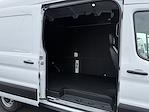 New 2026 Ford Transit 250 High Roof Empty Cargo Van for sale #TKA46570 - photo 27