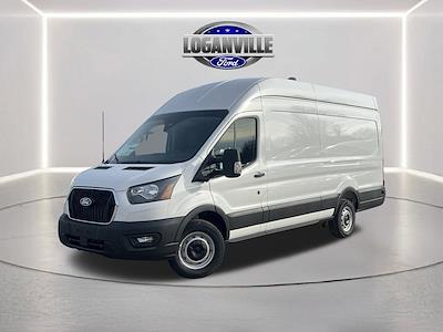 2026 Ford Transit 350 High Roof RWD Empty Cargo Van for sale #TKA53631 - photo 1