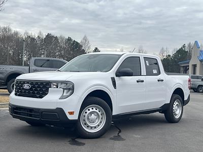 New 2026 Ford Maverick XL SuperCrew Cab for sale #TRA01630 - photo 1