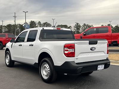New 2026 Ford Maverick XL SuperCrew Cab for sale #TRA01882 - photo 2