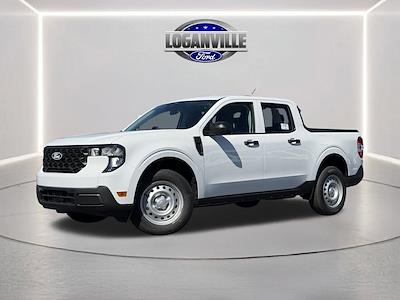 New 2026 Ford Maverick - photo 1