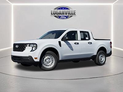 New 2026 Ford Maverick - photo 1