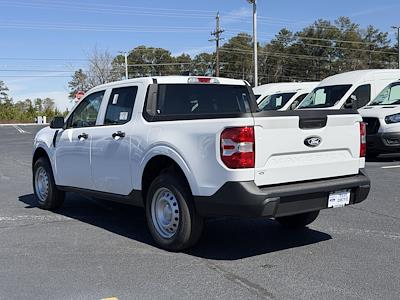 New 2026 Ford Maverick - photo 1
