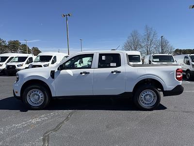 New 2026 Ford Maverick - photo 1