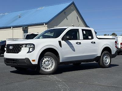 New 2026 Ford Maverick - photo 1