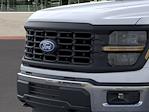 2025 Ford F-150 SuperCrew Cab 4WD Pickup for sale #SFL250512 - photo 17