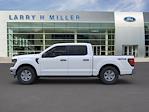 2025 Ford F-150 SuperCrew Cab 4WD Pickup for sale #SFL250512 - photo 3