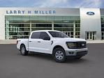 2025 Ford F-150 SuperCrew Cab 4WD Pickup for sale #SFL250512 - photo 7