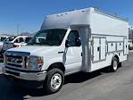 2024 Ford E-450 RWD, Service Utility Van for sale #BFB240085 - photo 1