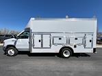 2024 Ford E-450 RWD, Service Utility Van for sale #BFB240092 - photo 8