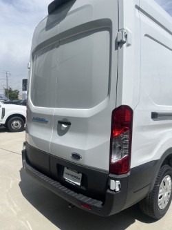 New 2023 Ford E-Transit 350 - photo 5