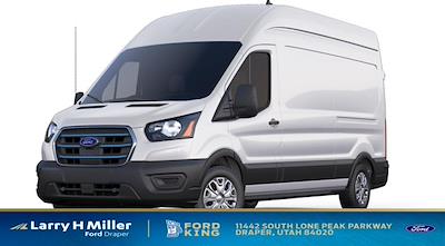 New 2023 Ford E-Transit 350 - photo 1