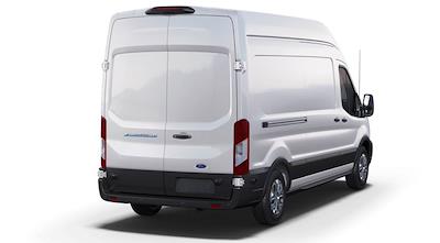 New 2023 Ford E-Transit 350 - photo 1