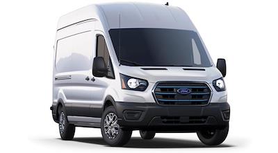 New 2023 Ford E-Transit 350 - photo 1
