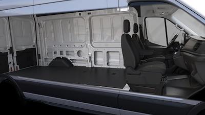 New 2023 Ford E-Transit 350 - photo 1