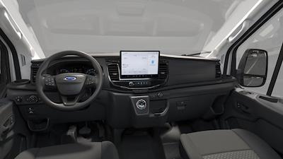 2023 Ford E-Transit 350 High Roof RWD Empty Cargo Van for sale #E10110 - photo 1