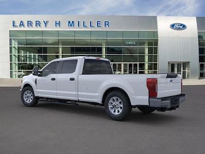 New 2022 Ford F-350 XLT Crew Cab SRW Pickup for sale #NEF07849 - photo 2