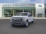 2022 Ford F-350 Crew Cab SRW RWD, Pickup for sale #NEF07849 - photo 4