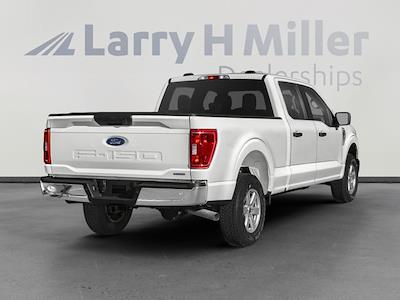 New 2022 Ford F-150 SuperCrew Cab for sale #NKE62393 - photo 2