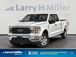 New 2022 Ford F-150 SuperCrew Cab for sale #NKE62393 - photo 1