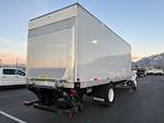 2023 Ford F-650 Regular Cab DRW RWD, Utilimaster Box Truck for sale #PDF09138 - photo 18