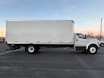 2023 Ford F-650 Regular Cab DRW RWD, Utilimaster Box Truck for sale #PDF09138 - photo 5