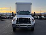 2023 Ford F-650 Regular Cab DRW RWD, Utilimaster Box Truck for sale #PDF09138 - photo 6