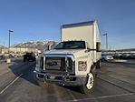 New 2023 Ford F-650 Regular Cab Box Truck with Liftgate for sale #PDF09142 - photo 1