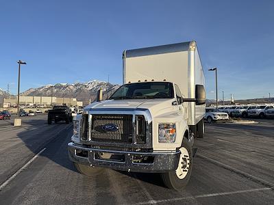 New 2023 Ford F-650 - photo 1