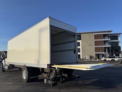 New 2023 Ford F-650 - photo 1